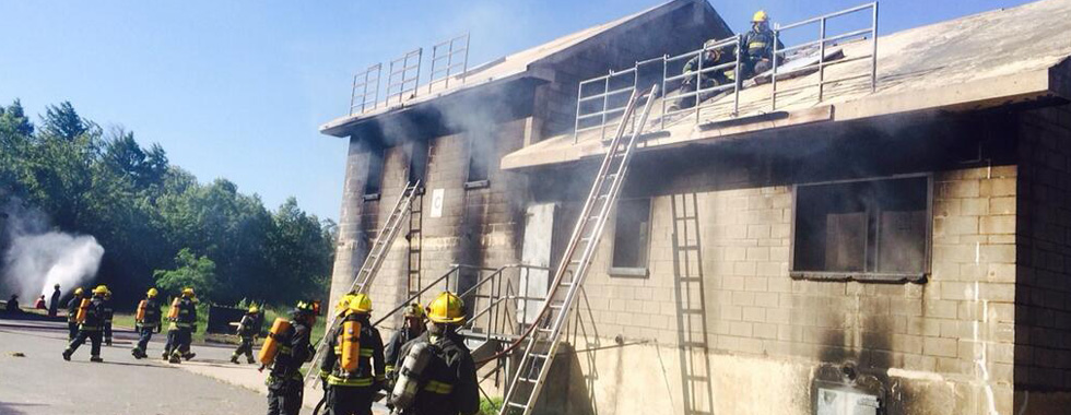 Live Fire Practical Exercise